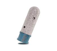 MINLAYCUT Fraise Diamantée - 20mm M14 Trépan de Fraisage Diamantée pour Agrandir Trous Dans Carrelage Porcelaine Marbre Céramique Granit