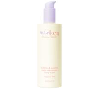 minLen - Baby Shampoo & Body Wash - Gel douche 300 ml
