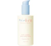 minLen Babys Soft Cuddles Body Lotion 200 ml 200 ml
