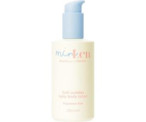 minLen Babys Soft Cuddles Body Lotion 200 ml 200 ml