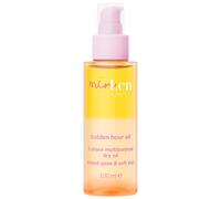 minLen - Golden Hour Oil - Huile pour le corps 100 ml
