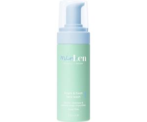 minLen Kids & Teens Foam Fresh Face Wash 150 ml 150 ml