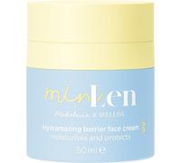 minLen - Hydramazing Face Cream - Crème pour le visage 50 ml