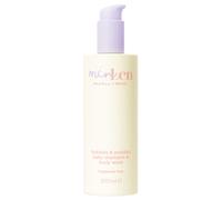 minLen Madeleine x Weleda Bubbles & puddles Baby Shampoo & Body Wash 300 ml
