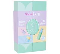 minLen - Tweens Closet Giftbox+GWP - Crème de jour 1 St.