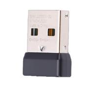 Minleshry Récepteur USB 2,4 G pour Clavier, Dongle Récepteur USB sans Fil | Compatible avec les Séries K270 N305 K340 K375S K400 K520 K800, Portée 10 M, Adaptateur de Remplacement