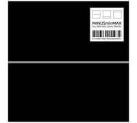 ♫ - MINUSminMAX - 2 CD SET - 25 TITRES - 2013 - NEUF NEW NEU - ♫