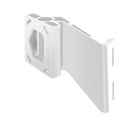 Minn Kota 1810366 Raptor Port Jack Plaque Adaptateur Support - 10,2 cm, Blanc
