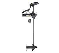 Minn Kota Bugmotor Powerdrive 55 Fl 12V 54 " Arbre 137cm Micro Télécommande