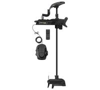 Minn Kota Bugmotor Terrova Quête Brushless 90/115 24V / 36V 45 " 114cm MSI Geber