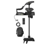 Minn Kota Bugmotor Ulterra Quête Brushless 90/115 24V / 36V 45 " 114cm Dsc Geber