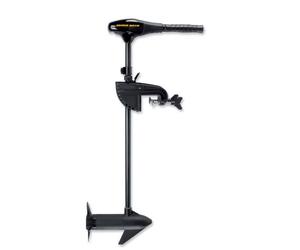 Minn Kota Endura C2 34 Transom Moteur électrique Fixation arrière 12 V