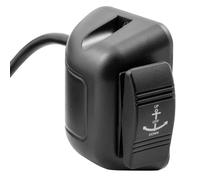 Minn Kota - Minnkota Deckhand 40 Interrupteur à Distance