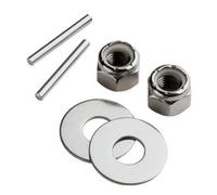 Minn Kota Mkp-34 Prop & Nut Kit E