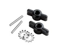 Minn Kota Mkp-9 Prop & Nut Kit A - ⅜