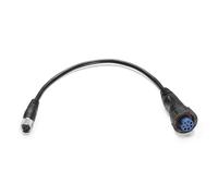 Minn Kota MKR-US2-14 Câble Adaptateur Universel Sonar 2 pour Garmin 8 Broches