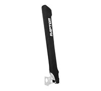 Minn Kota Raptor 1810350 Bâche d'ancrage en Eau Peu Profonde 2,4 m, Noir