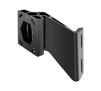 Minn Kota Raptor Jack Support de plaque Noir 10,2 cm