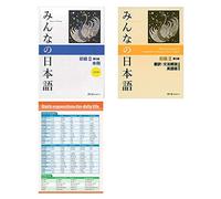 Minna No Nihongo Shokyu 2 Text Translation and Grammar English and Basic Expression