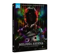 Minna No Uta (2023) / Melodía Asesina (Blu Ray)