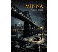 Minna - Rachel Druet - Verone Eds - broché - Roman