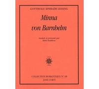Minna von Barnhelm