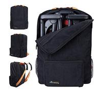 Minne Baby Sac de voyage pour poussette, compatible avec la poussette Gb Pockit, sac de voyage léger pour poussette