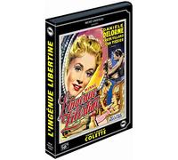 Minne L'ingénue Libertine