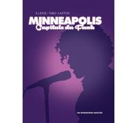 Minneapolis - Capitale Du Funk