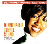 Minneapolis Gospel Sound - Certainly Worth The Wait