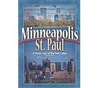 Minneapolis-St. Paul Gregg Felsen (Auteur)