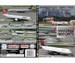 Minneapolis/St. Paul International Airport