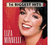 Minnelli, Liza - 16 Biggest Hits