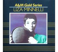 Minnelli,Liza - A&M Gold Series