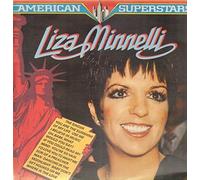 MINNELLI, Liza - American Superstars (Minnelli, Liza) / 296969