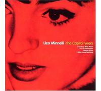 Minnelli, Liza - Best of Liza Minnelli