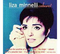 Liza Minnelli – Cabaret – Import – Sony