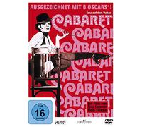 Minnelli,Liza - Cabaret [Standard Version]