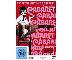 Minnelli,Liza - Cabaret [Standard Version]