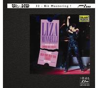 Minnelli,Liza - Highlights from Carnegie Hall Concerts