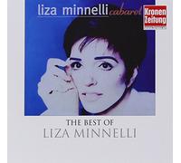 Minnelli,Liza - Krone-Edition Bestseller-Best of [Import]