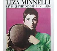 MINNELLI, Liza - Live at the Olympia in Paris / 394 345-1