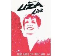 Minnelli, Liza - Live From Radio City Music Hall