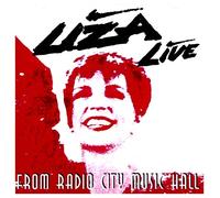 Live from Radio City Music Hall