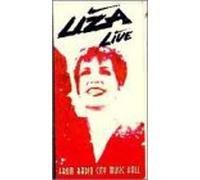 Minnelli, Liza - Live From Radio City Music Hall [VHS]