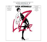 Minnelli, Liza - Liza With a Z