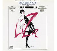 Minnelli, Liza - Liza with a 'z'