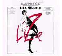 Minnelli, Liza - Liza With a Z -Hq-