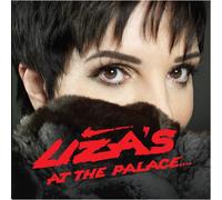 Minnelli, Liza - Liza's at The Palace