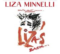 Minnelli, Liza - Liza's Back